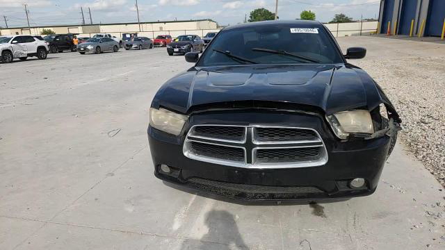 Dodge Charger 2014