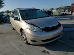 Toyota Sienna 2010