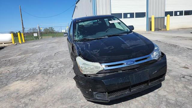 Ford Focus 2008