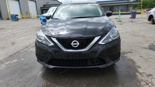 Nissan Sentra 2019