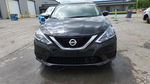 Nissan Sentra 2019