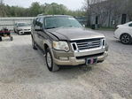 Ford Explorer 2006