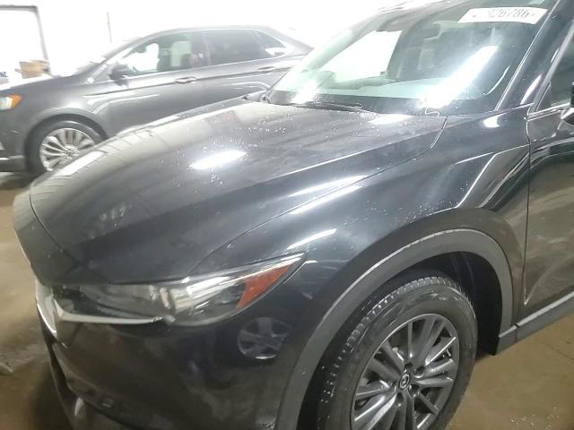 Mazda CX-5 2020