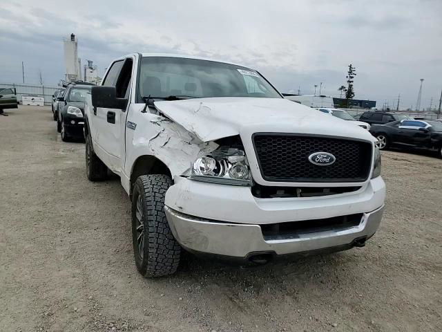 Ford F-150 2005