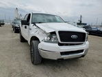 Ford F-150 2005
