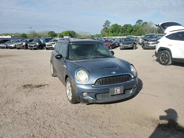 MINI Cooper 2010