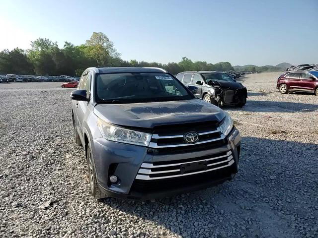 Toyota Highlander 2018