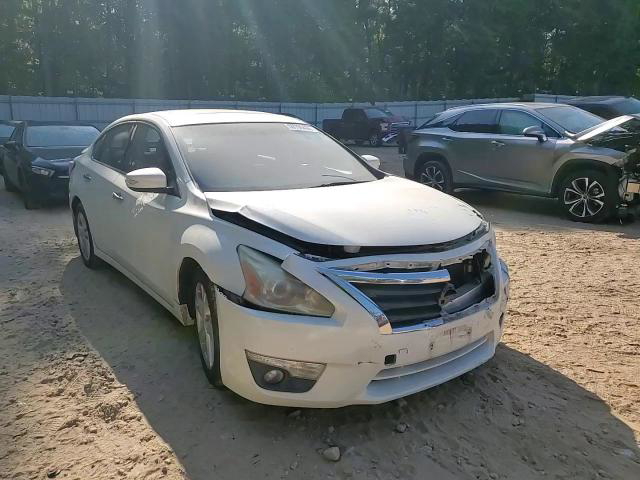 Nissan Altima 2013