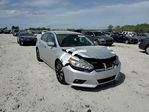 Nissan Altima 2018