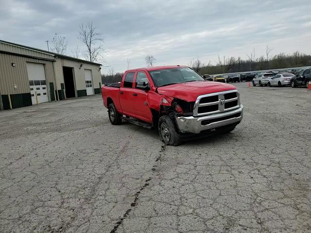 RAM 2500 2014