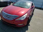 Hyundai Sonata 2012