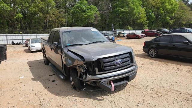 Ford F-150 2010