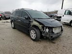 Honda Odyssey 2016