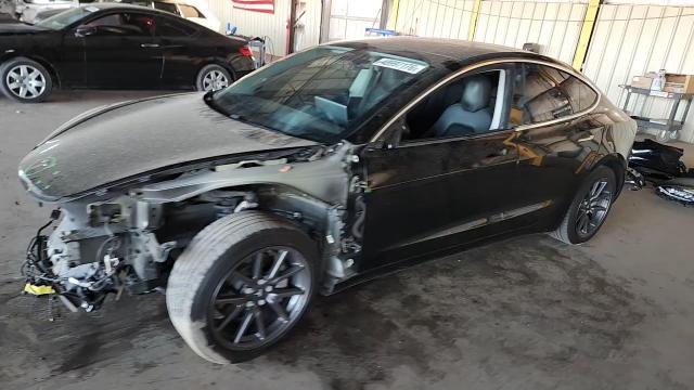 Tesla Model 3 2018