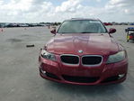BMW Series 3 2011