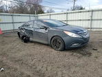 Hyundai Sonata 2012