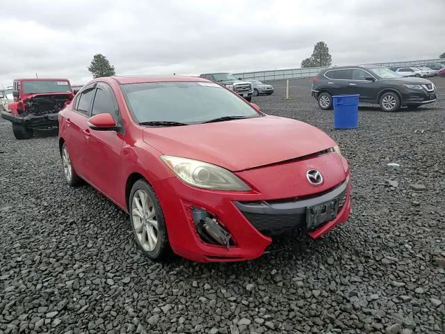 Mazda 3 2010