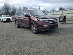 Honda Pilot 2018