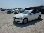 BMW Series 3 2013