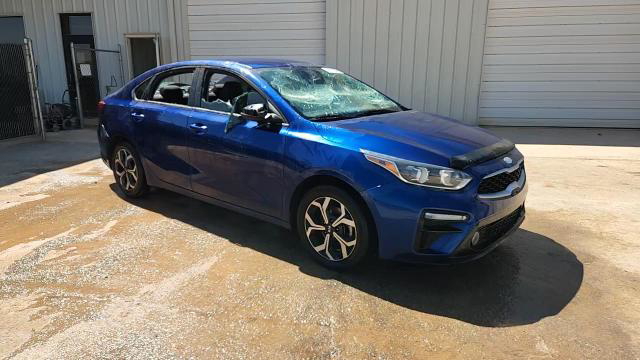 Kia Forte 2019