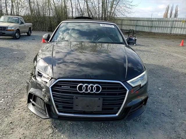 Audi A3 2017