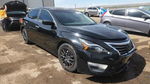 Nissan Altima 2013