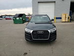 Audi Q3 2016