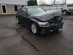 BMW Series 3 2014