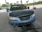 Hyundai Sonata 2009