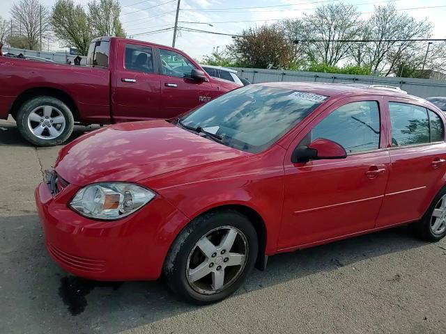 Chevrolet Cobalt 2010
