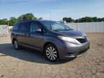 Toyota Sienna 2013