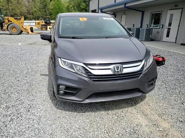 Honda Odyssey 2018