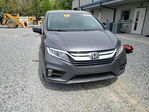 Honda Odyssey 2018