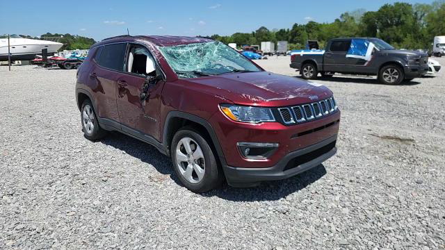 Jeep Compass 2021