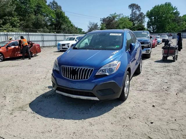 Buick Encore 2015