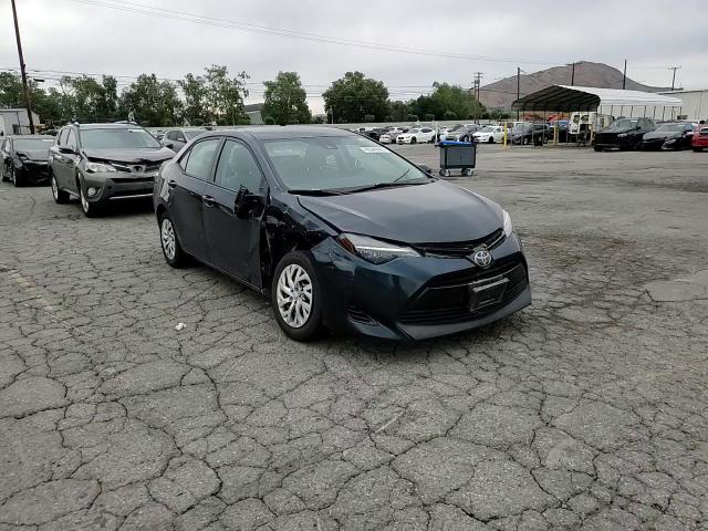 Toyota Corolla 2018