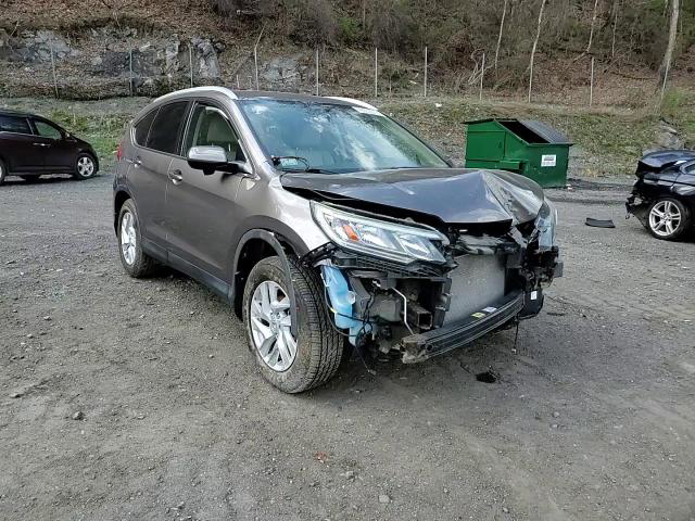 Honda CR-V 2015