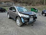 Honda CR-V 2015