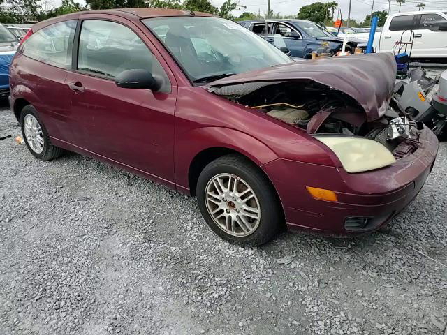 Ford Focus 2007