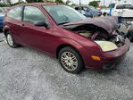 Ford Focus 2007