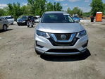 Nissan Rogue 2018