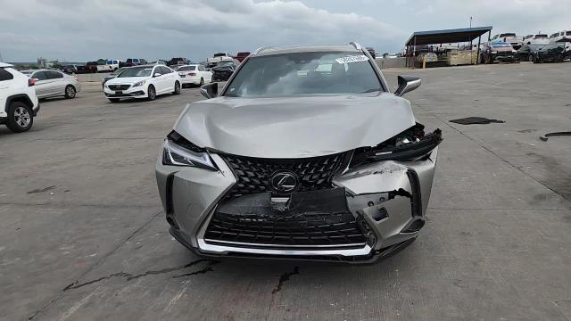 Lexus UX 2020