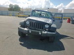 Jeep Wrangler 2016