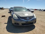Nissan Altima 2012