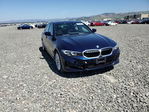 BMW Series 3 2023
