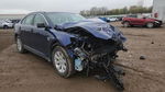 Ford Taurus 2011