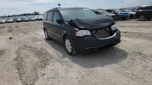 Chrysler Voyager 2014