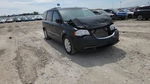 Chrysler Voyager 2014