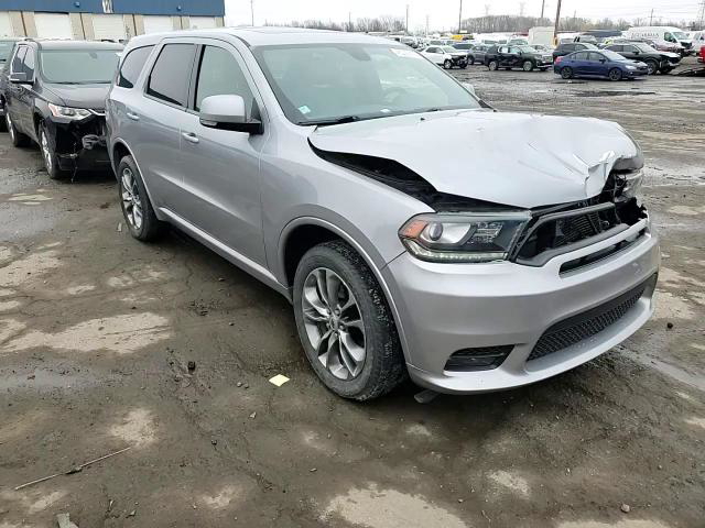 Dodge Durango 2020