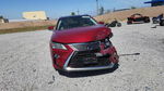 Lexus RX 2017